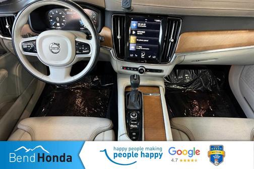 2018 Volvo V90 T6 Inscription