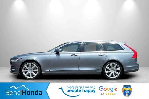 2018 Volvo V90 T6 Inscription