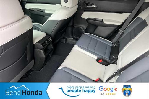 2025 Honda Prologue Touring