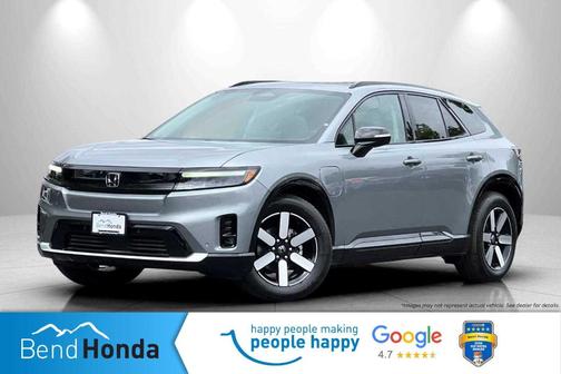 2025 Honda Prologue Touring