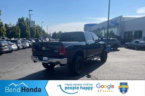 2014 RAM 1500 SLT