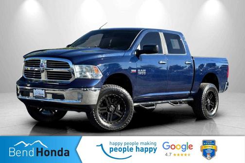 2014 RAM 1500 SLT