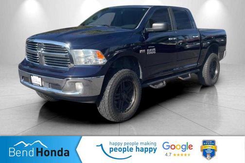 2014 RAM 1500 SLT