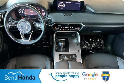 2024 Mazda CX-90 PHEV Preferred