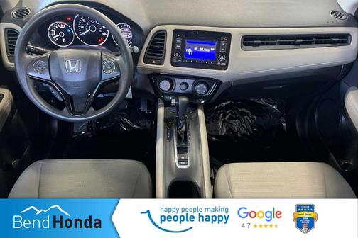 2019 Honda HR-V LX