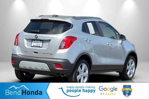 2015 Buick Encore Premium