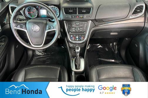 2015 Buick Encore Premium