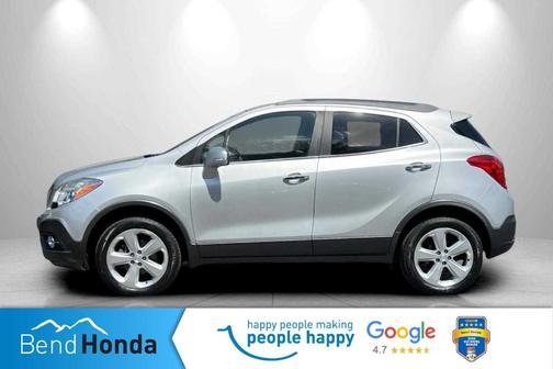 2015 Buick Encore Premium