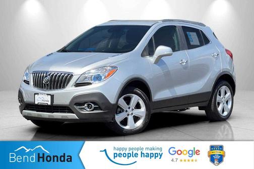 2015 Buick Encore Premium