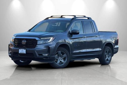 2023 Honda Ridgeline 