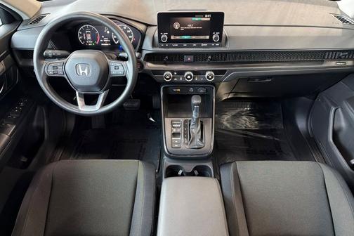 2023 Honda CR-V 
