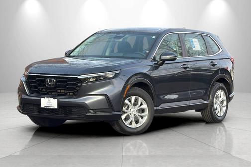 2023 Honda CR-V 