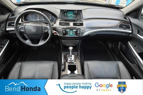 2015 Honda Crosstour