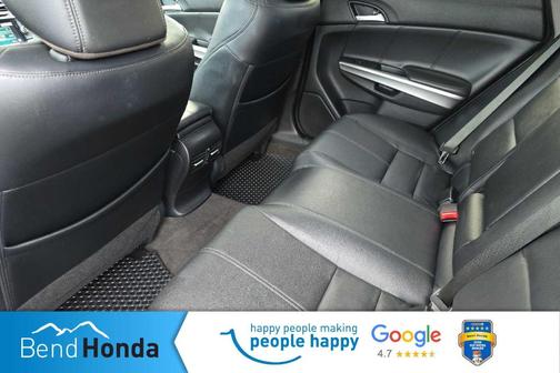 2015 Honda Crosstour