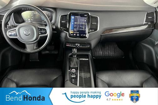2018 Volvo XC90 T6 Momentum