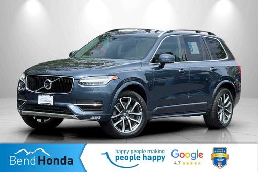 2018 Volvo XC90 T6 Momentum