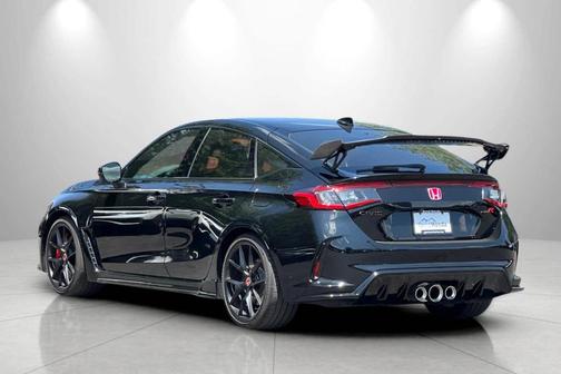 2023 Honda Civic Type R Base