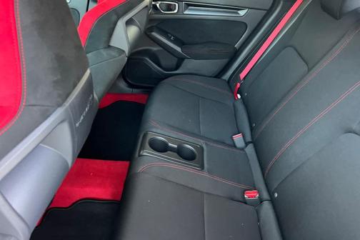 2023 Honda Civic Type R Base