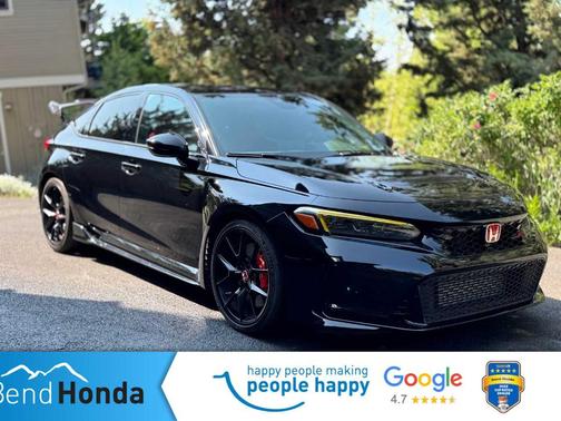 2023 Honda Civic Type R Base