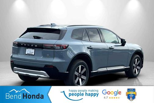 2025 Honda Prologue Touring