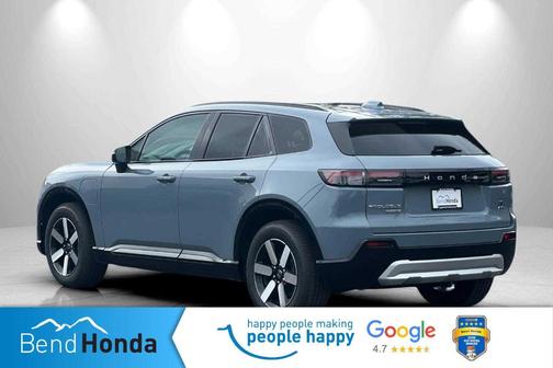 2025 Honda Prologue Touring