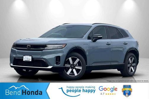2025 Honda Prologue Touring