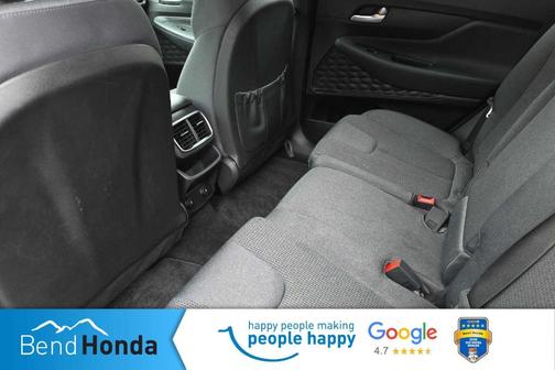 2019 Hyundai SANTA FE 2.4 SEL