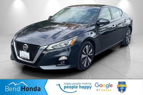 2019 Nissan Altima 2.5 SL