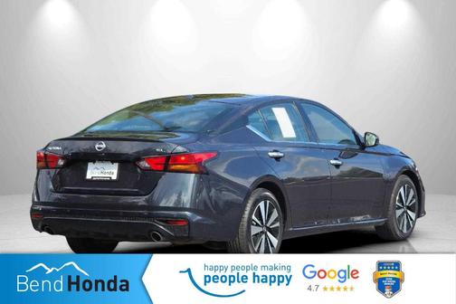 2019 Nissan Altima 2.5 SL