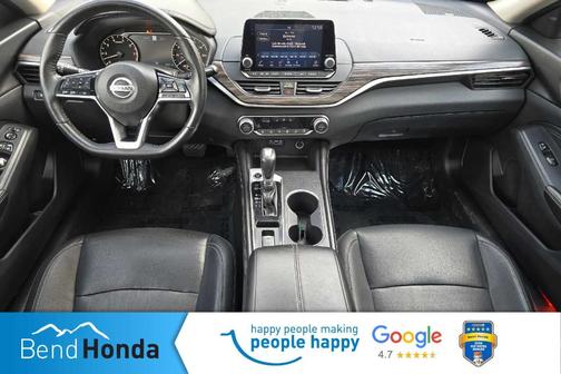 2019 Nissan Altima 2.5 SL