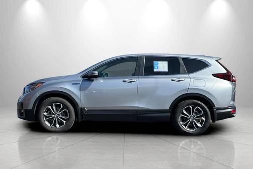 2020 Honda CR-V Hybrid EX-L
