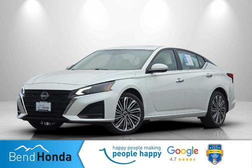 2024 Nissan Altima 2.5 SL