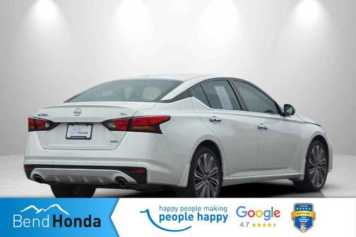 2024 Nissan Altima 2.5 SL