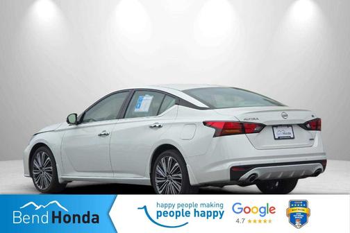2024 Nissan Altima 2.5 SL