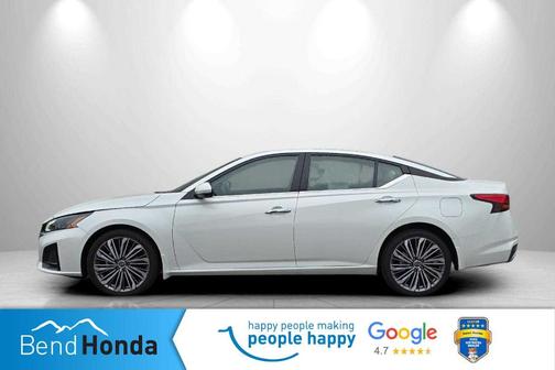2024 Nissan Altima 2.5 SL