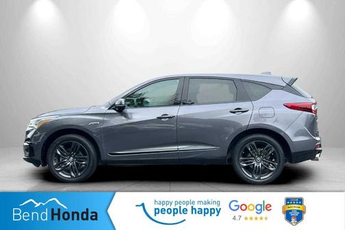 2021 Acura RDX A-Spec