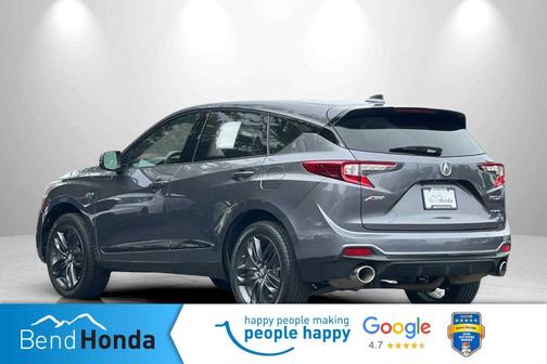 2021 Acura RDX A-Spec