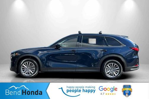 2024 Mazda CX-90 PHEV Preferred