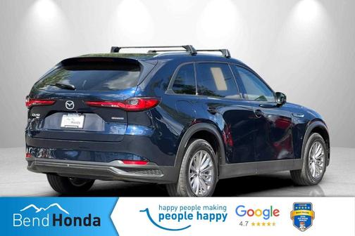 2024 Mazda CX-90 PHEV Preferred