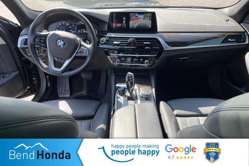 2018 BMW 530e xDrive iPerformance