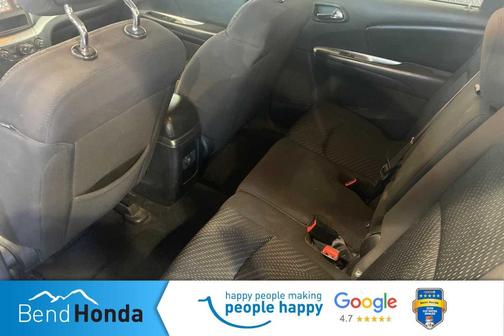 2012 Dodge Journey SXT