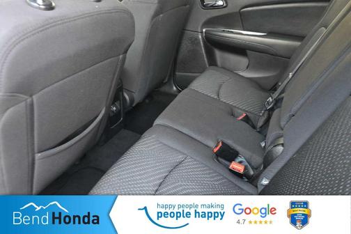 2012 Dodge Journey SXT
