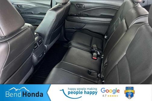 2024 Honda Passport EX-L