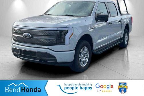 2023 Ford F-150 Lightning XLT