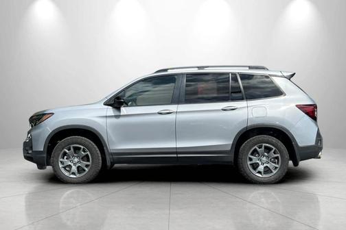 2025 Honda Passport TrailSport
