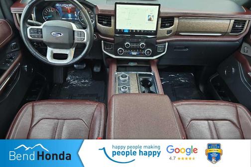 2023 Ford Expedition Max Limited