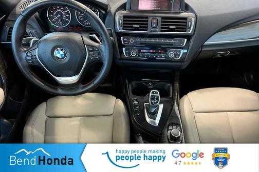 2016 BMW 228 i xDrive