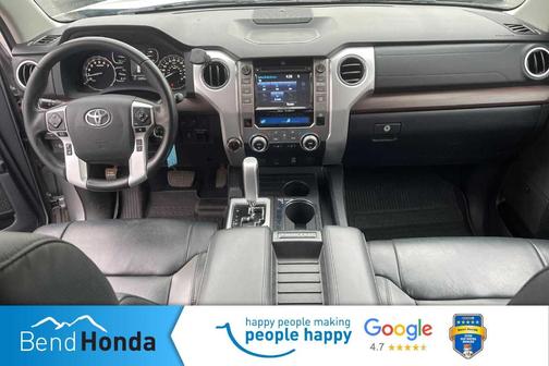 2018 Toyota Tundra Limited