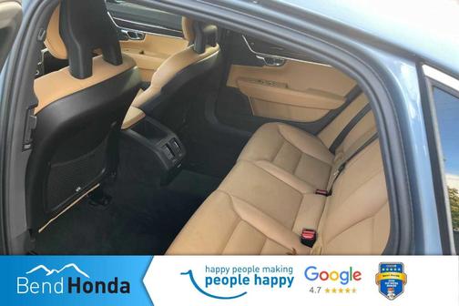 2018 Volvo S90 T5 Momentum