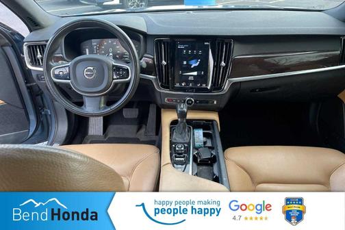 2018 Volvo S90 T5 Momentum